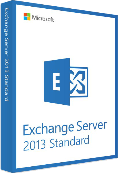 Exchange Server 2013 Standard, Exchange Server 2013, Microsoft Exchange Server, Server , software key 24/7