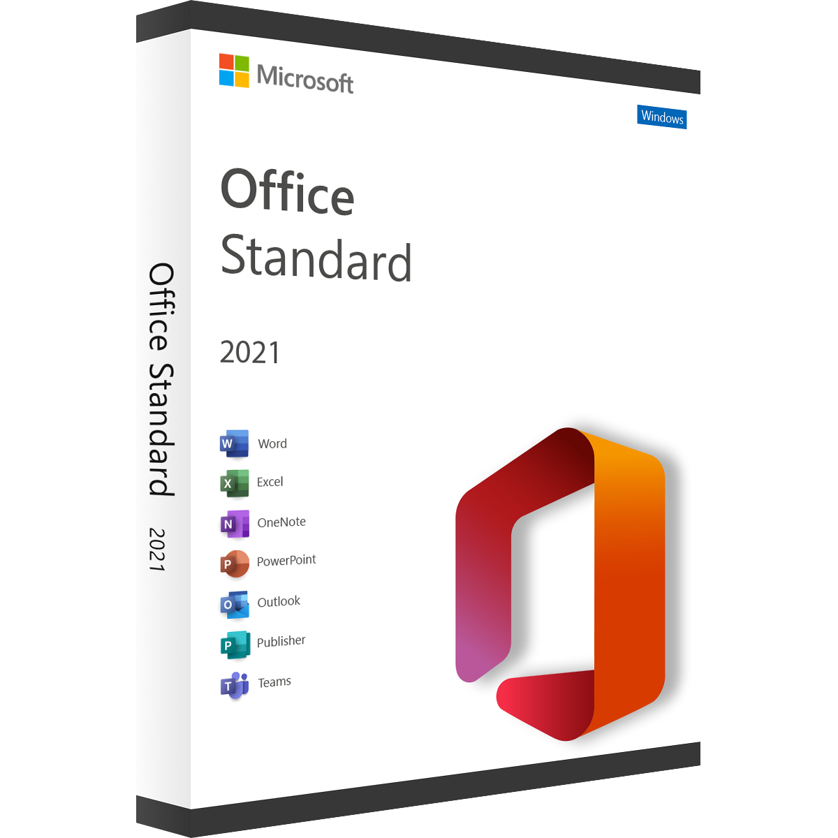 Microsoft Office 2021 Standard, Office 2021, Microsft Office 2021, Microsoft Office , software key 24/7